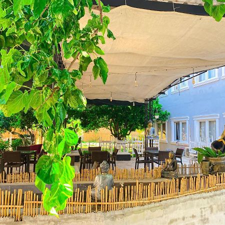 Mert Apart Hotel ベルディビ エクステリア 写真