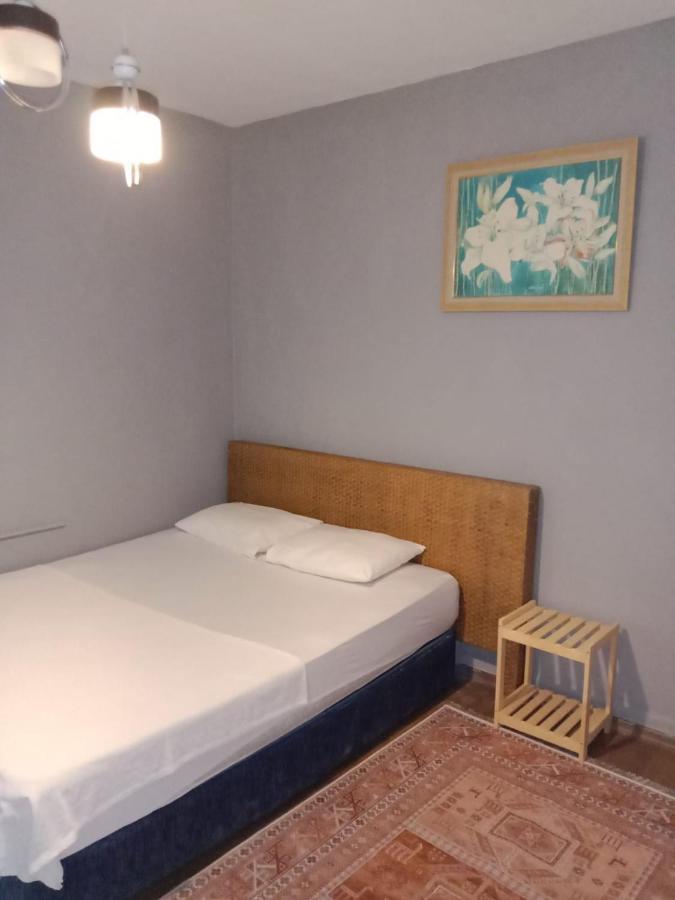 Mert Apart Hotel ベルディビ エクステリア 写真
